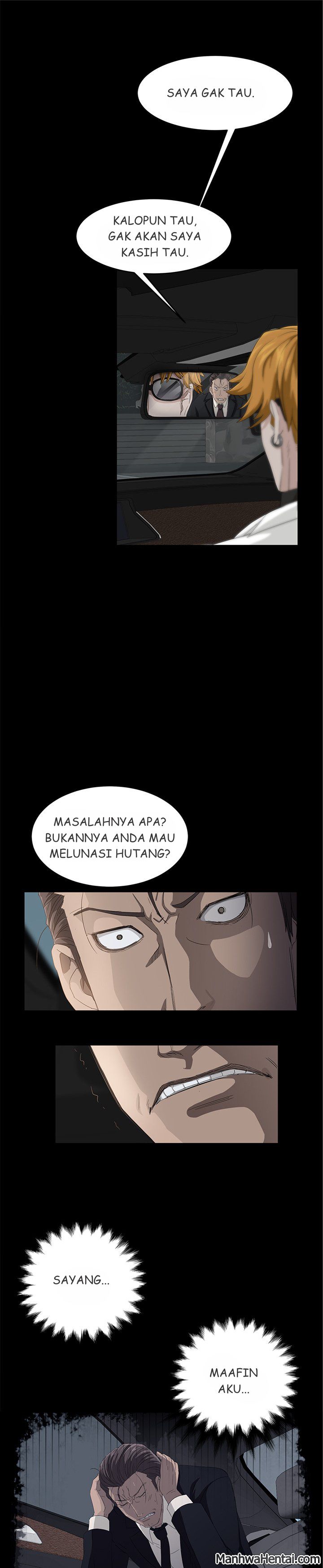 Stolen: Chapter chapter-11 - Page 3