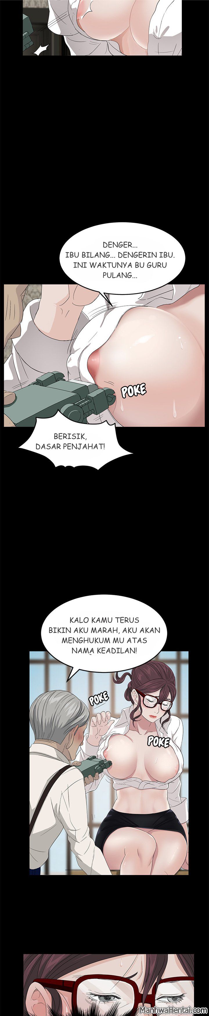 Stolen: Chapter chapter-11 - Page 8