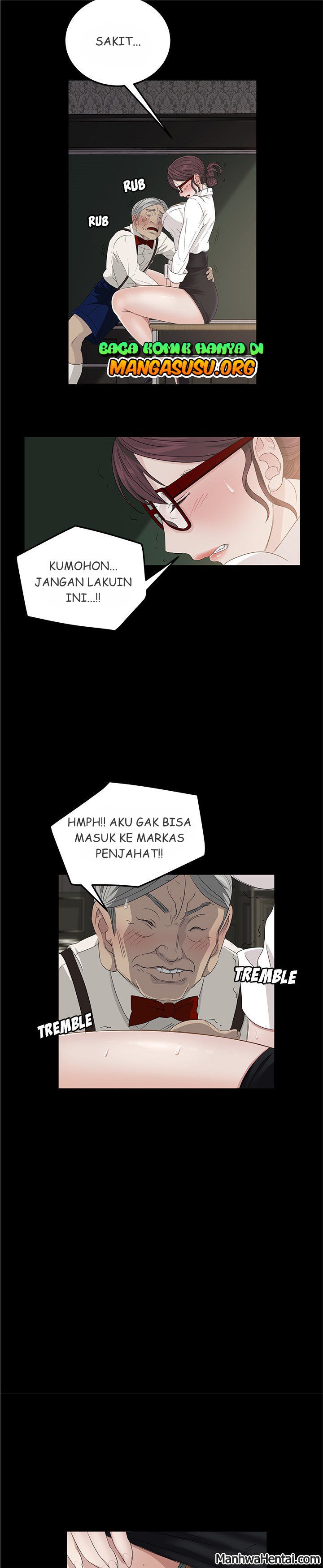 Stolen: Chapter chapter-11 - Page 10