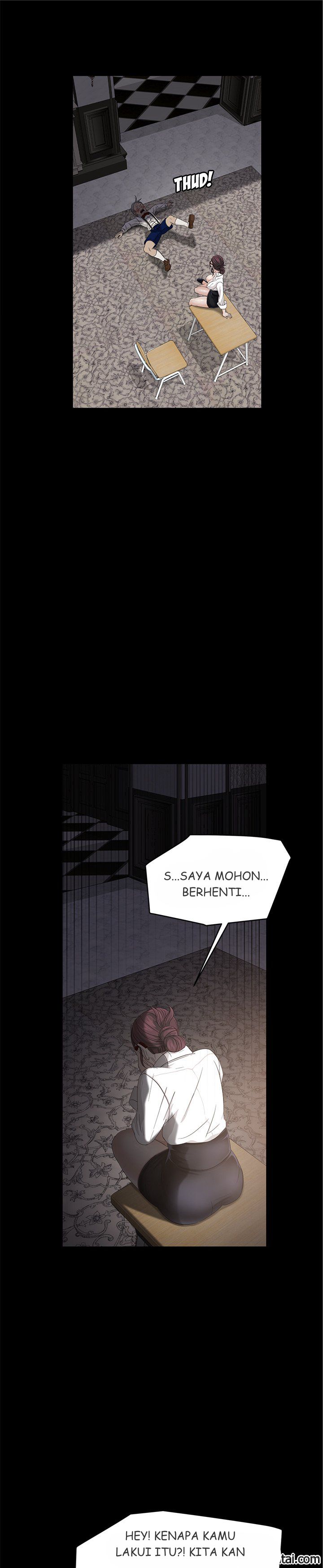 Stolen: Chapter chapter-11 - Page 12