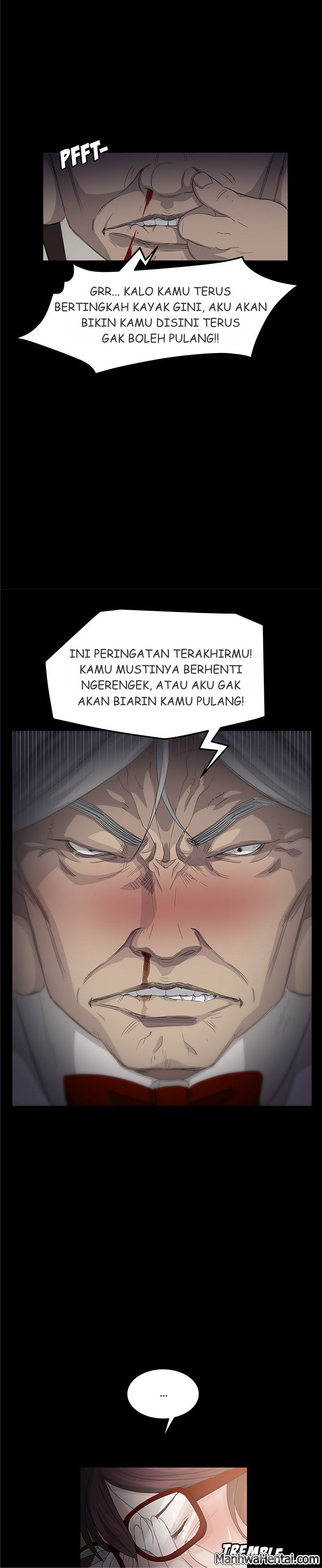 Stolen: Chapter chapter-11 - Page 14