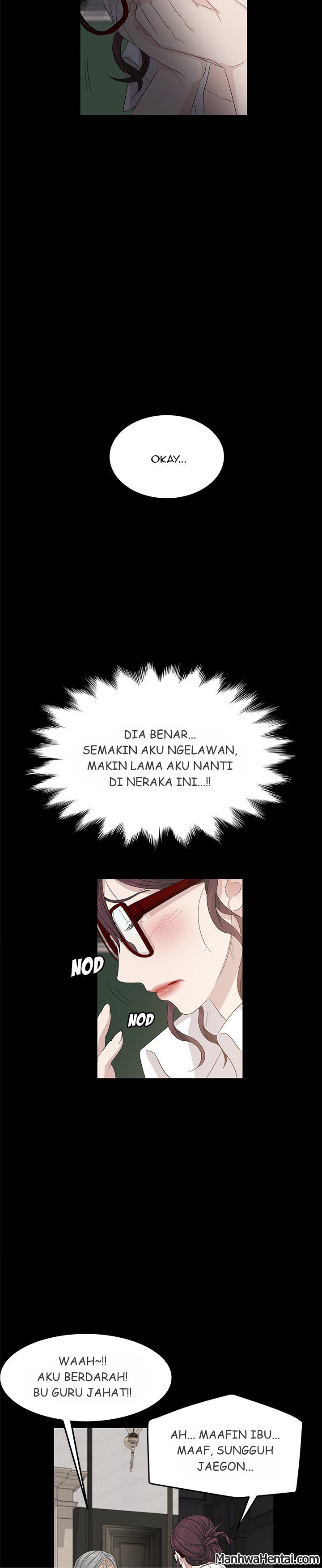 Stolen: Chapter chapter-11 - Page 15
