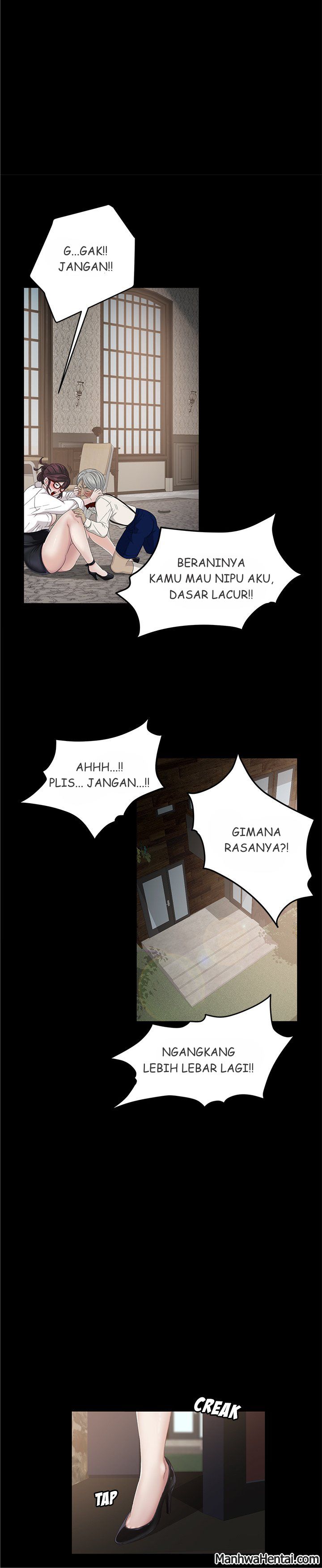 Stolen: Chapter chapter-11 - Page 21