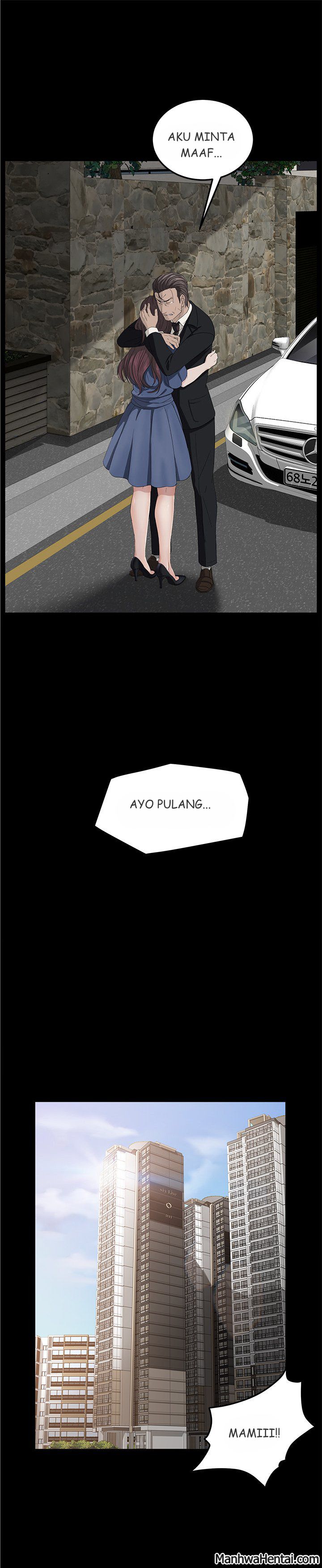 Stolen: Chapter chapter-11 - Page 23