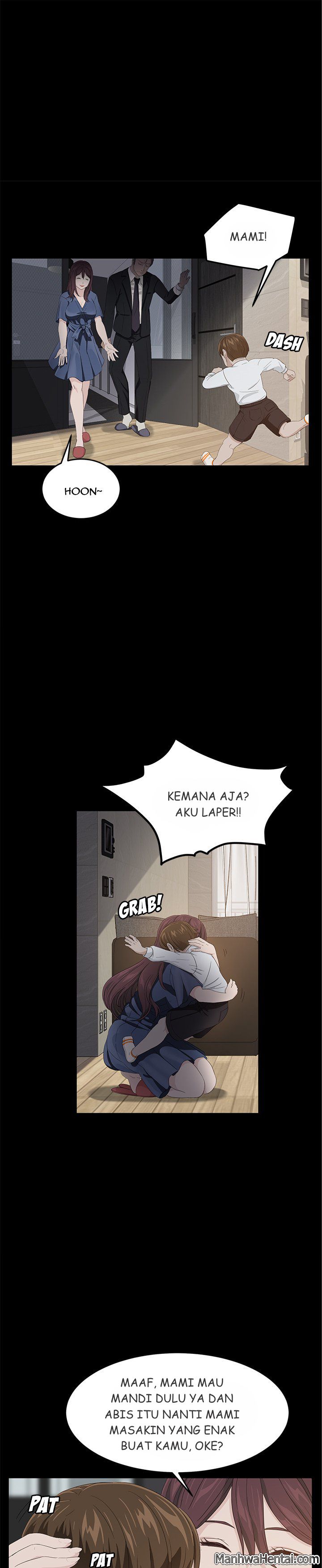 Stolen: Chapter chapter-11 - Page 24