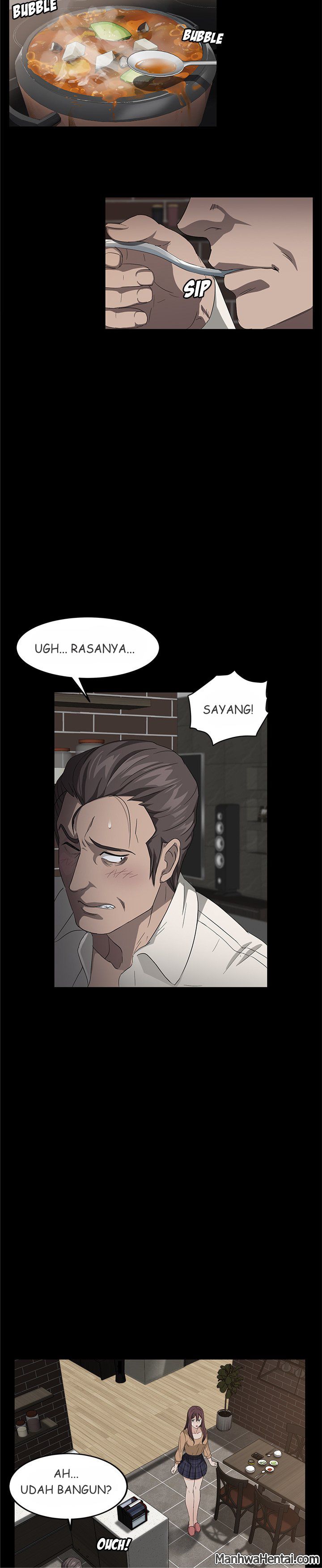Stolen: Chapter chapter-12 - Page 3