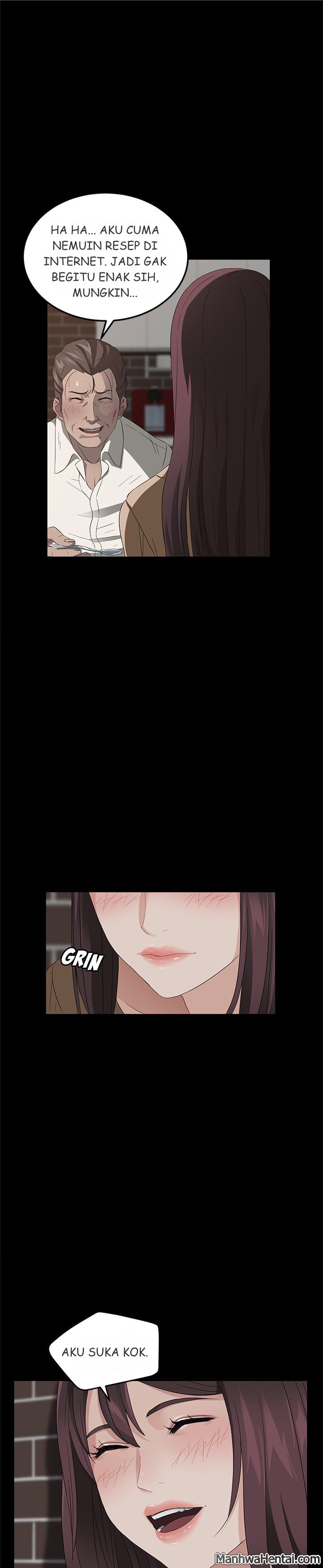 Stolen: Chapter chapter-12 - Page 6
