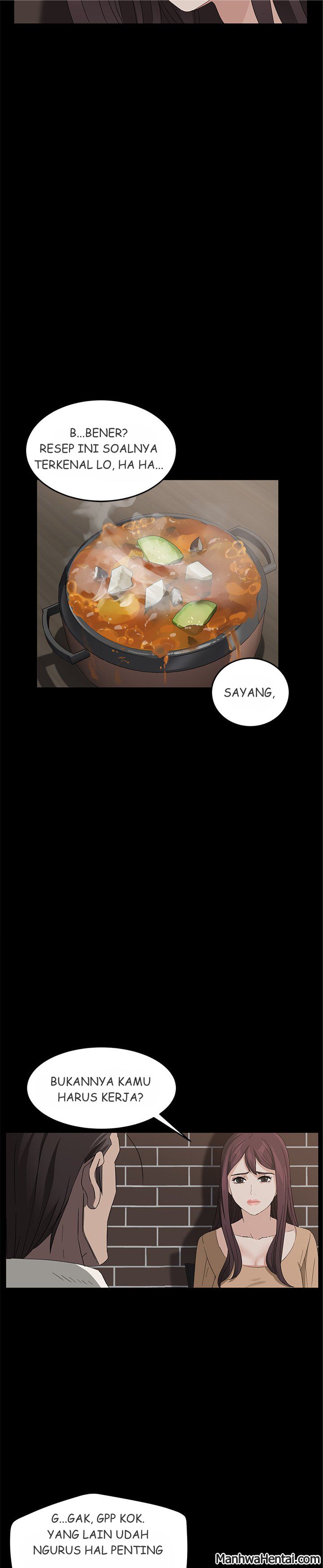Stolen: Chapter chapter-12 - Page 7