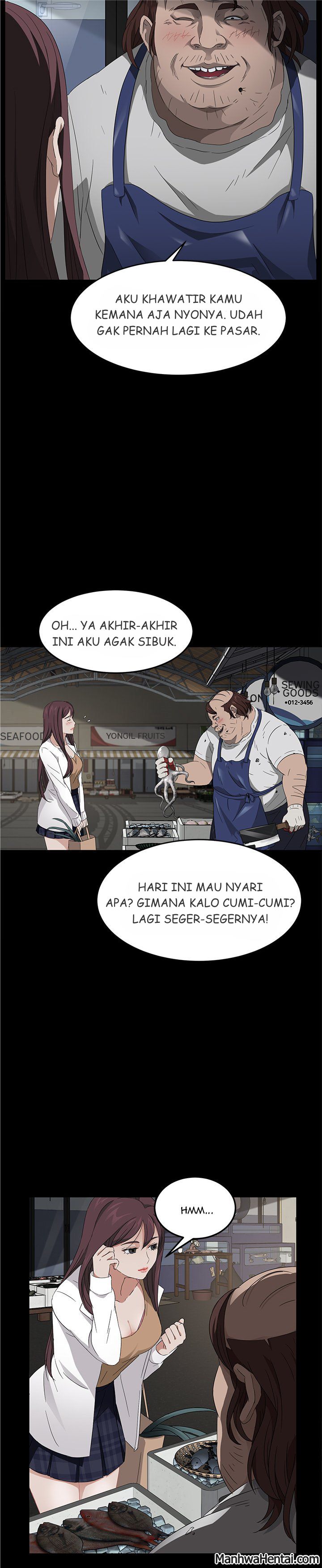 Stolen: Chapter chapter-12 - Page 11