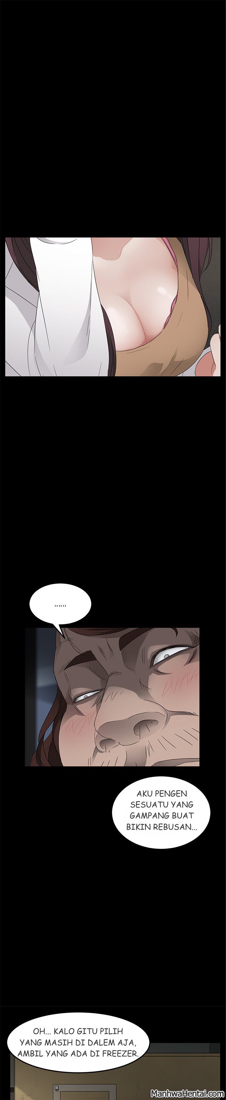 Stolen: Chapter chapter-12 - Page 12