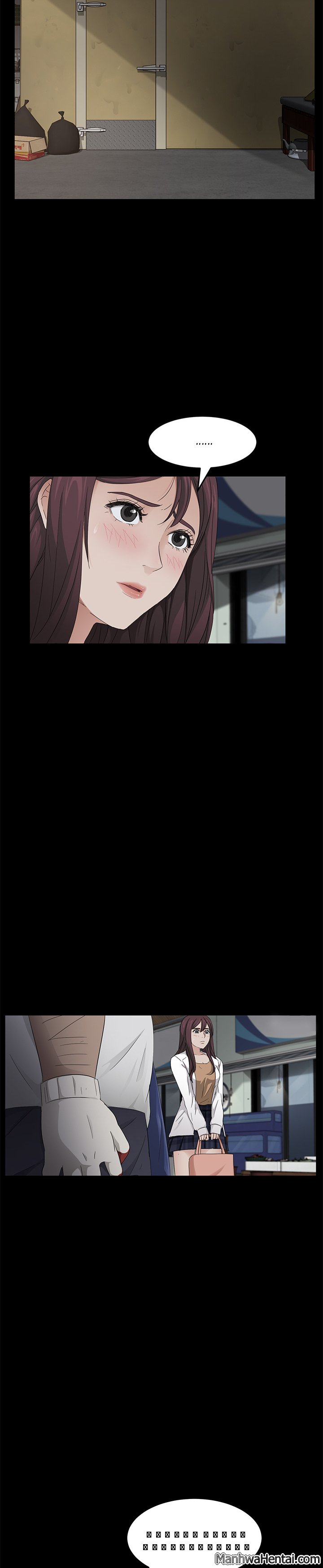 Stolen: Chapter chapter-12 - Page 13