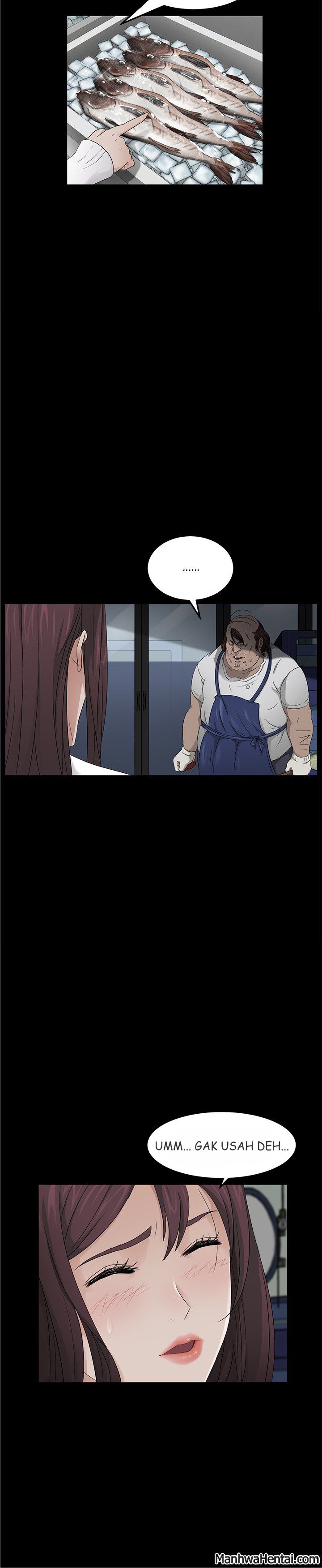 Stolen: Chapter chapter-12 - Page 14
