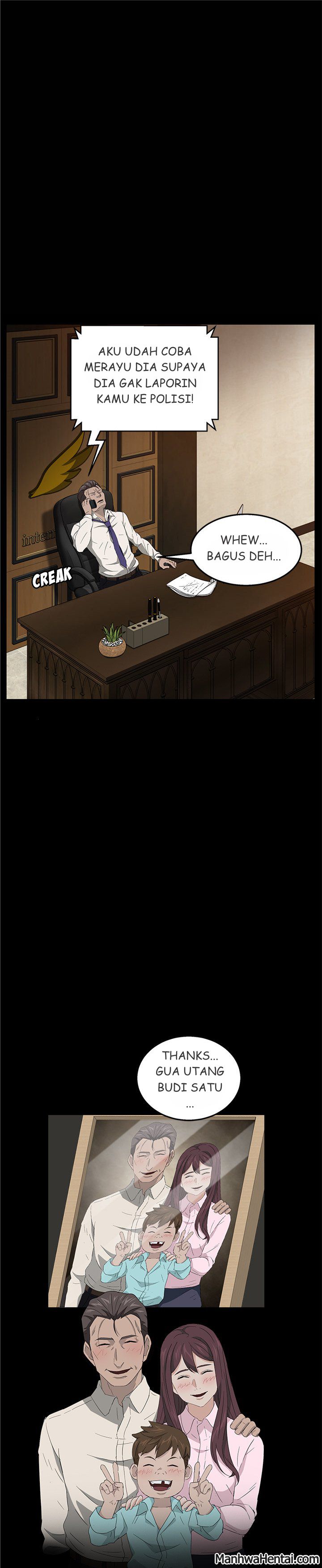 Stolen: Chapter chapter-12 - Page 21