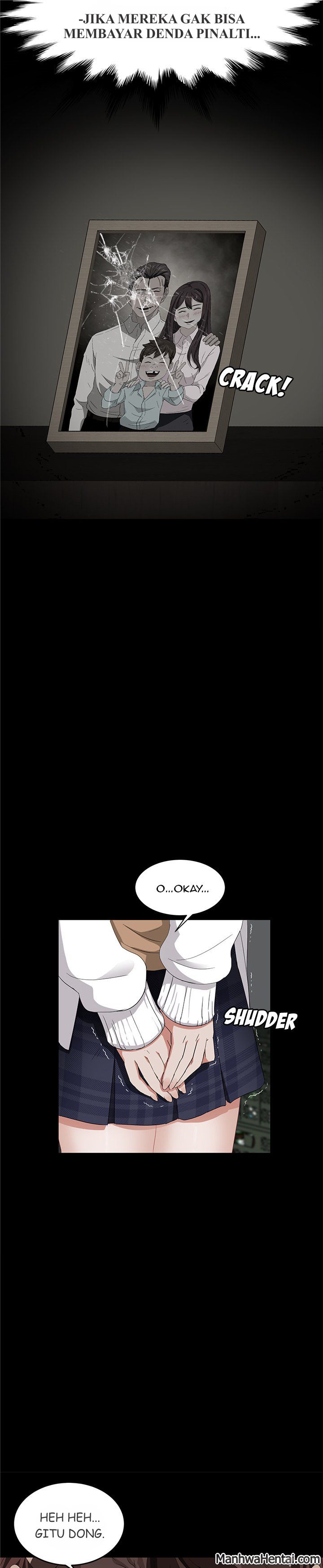 Stolen: Chapter chapter-12 - Page 26
