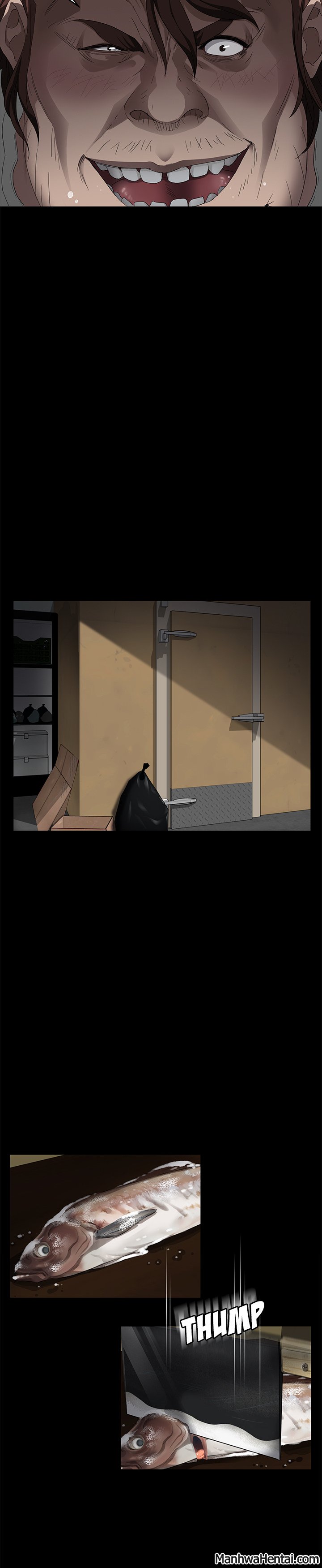 Stolen: Chapter chapter-12 - Page 27
