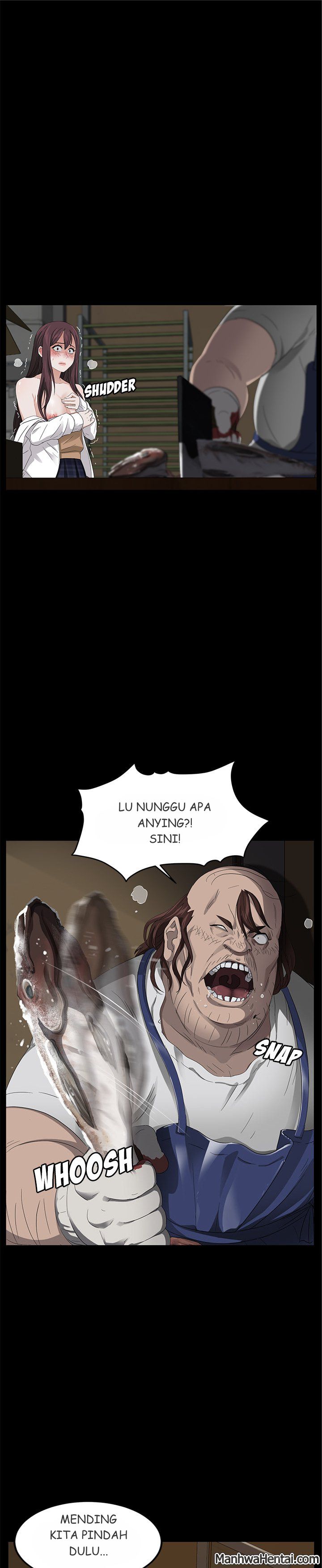 Stolen: Chapter chapter-12 - Page 28
