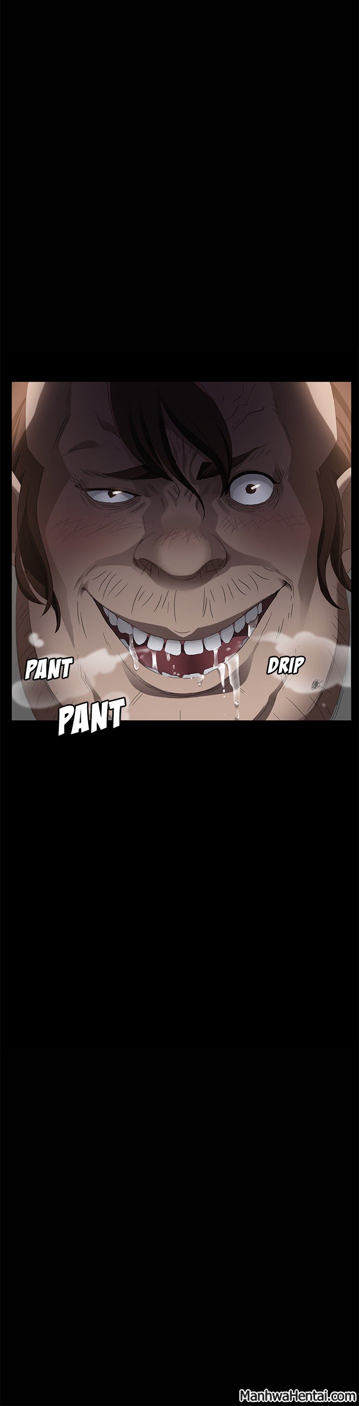 Stolen: Chapter chapter-12 - Page 33
