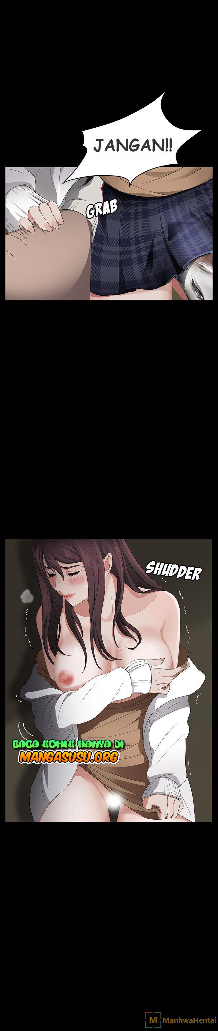 Stolen: Chapter chapter-13 - Page 1