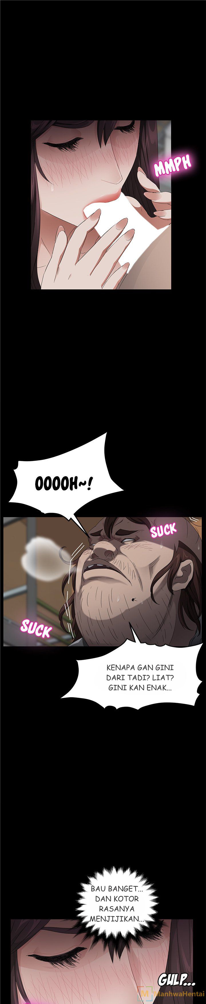 Stolen: Chapter chapter-13 - Page 7
