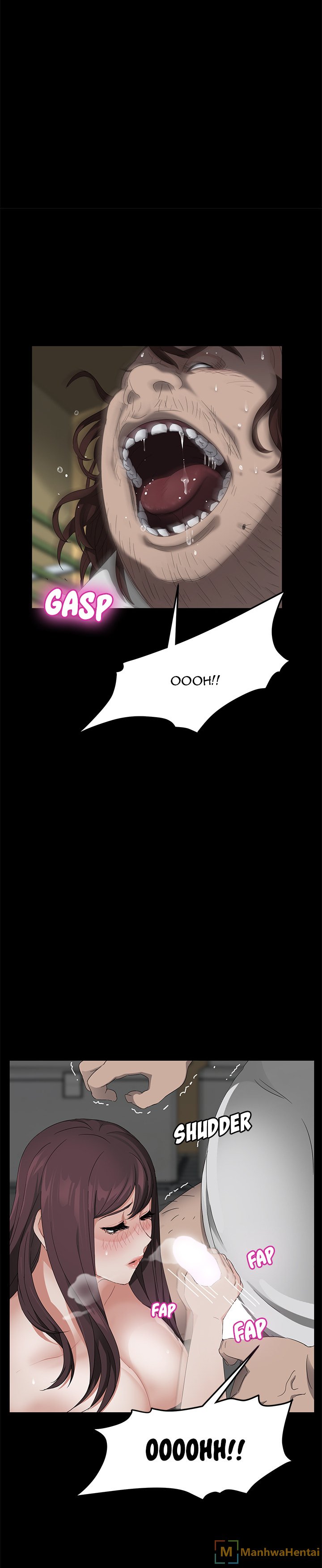 Stolen: Chapter chapter-13 - Page 12