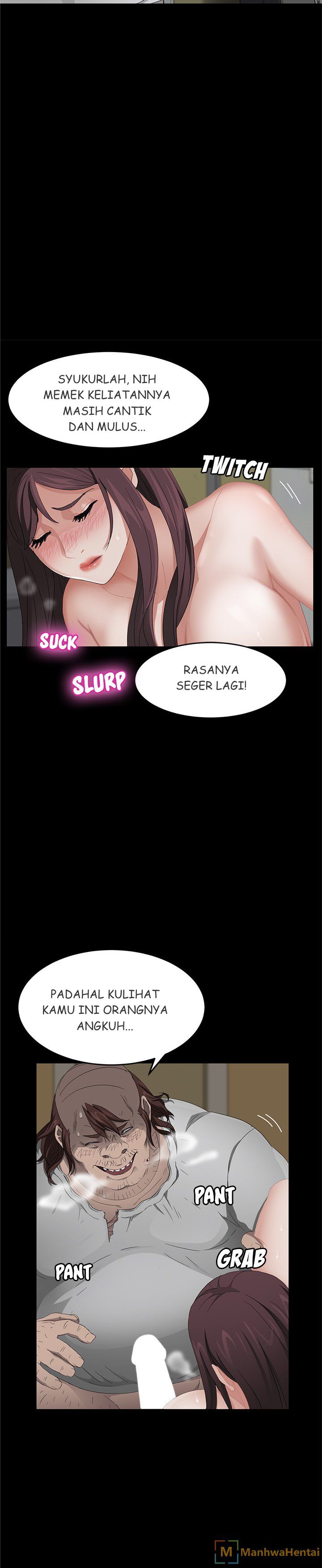Stolen: Chapter chapter-13 - Page 18
