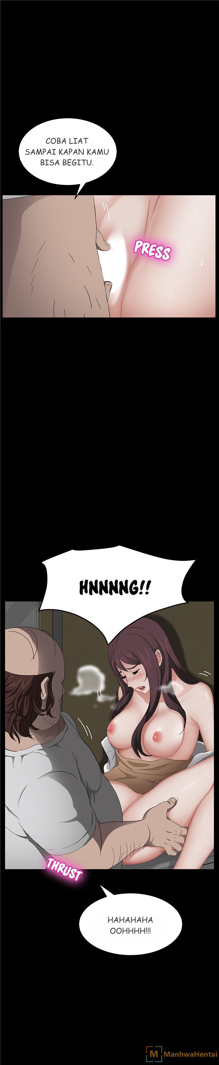 Stolen: Chapter chapter-13 - Page 19