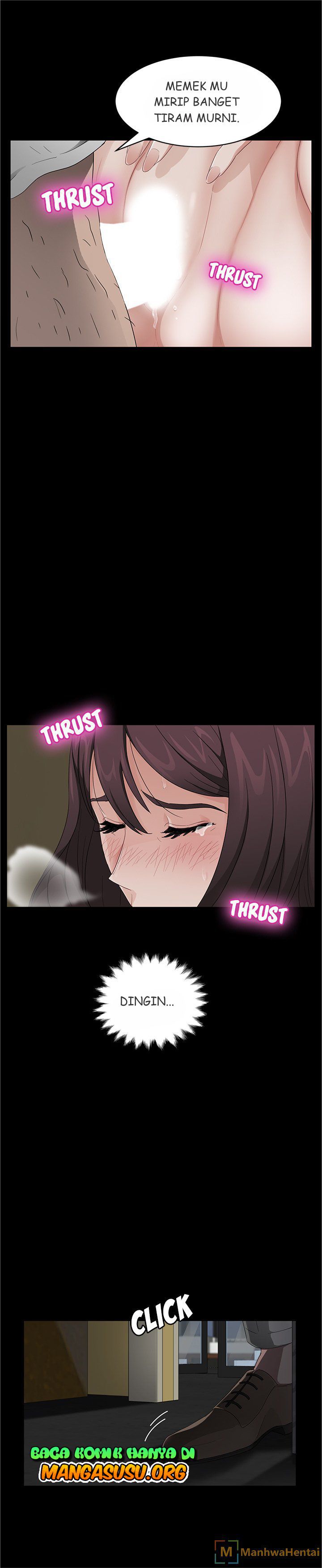 Stolen: Chapter chapter-13 - Page 20