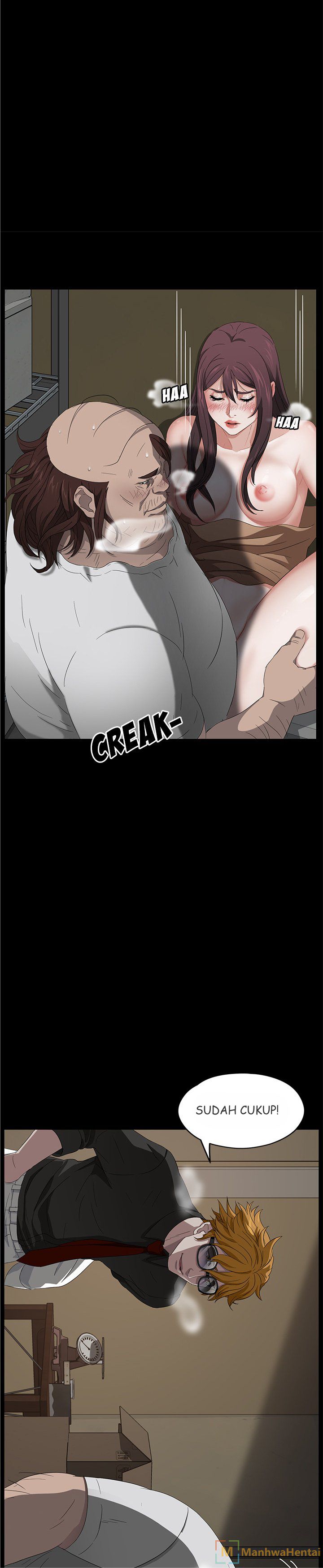 Stolen: Chapter chapter-13 - Page 21