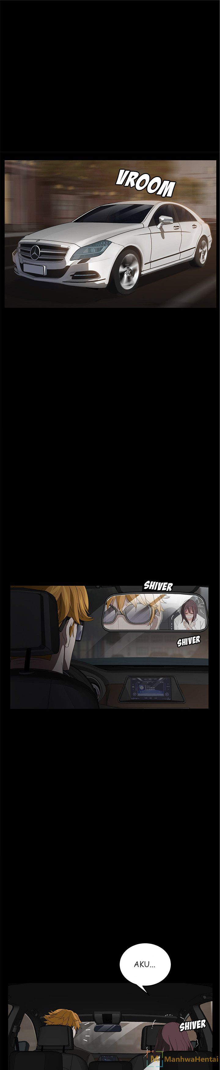 Stolen: Chapter chapter-13 - Page 28