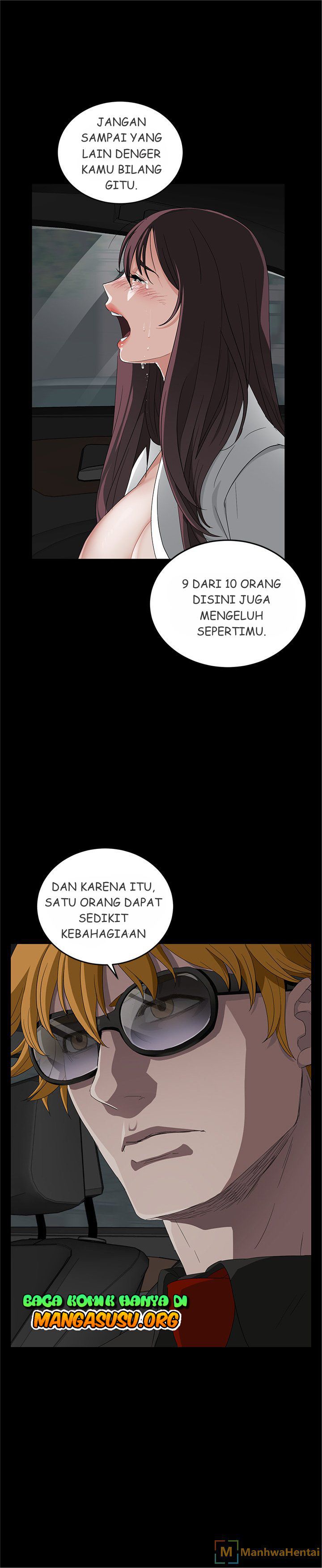 Stolen: Chapter chapter-13 - Page 30