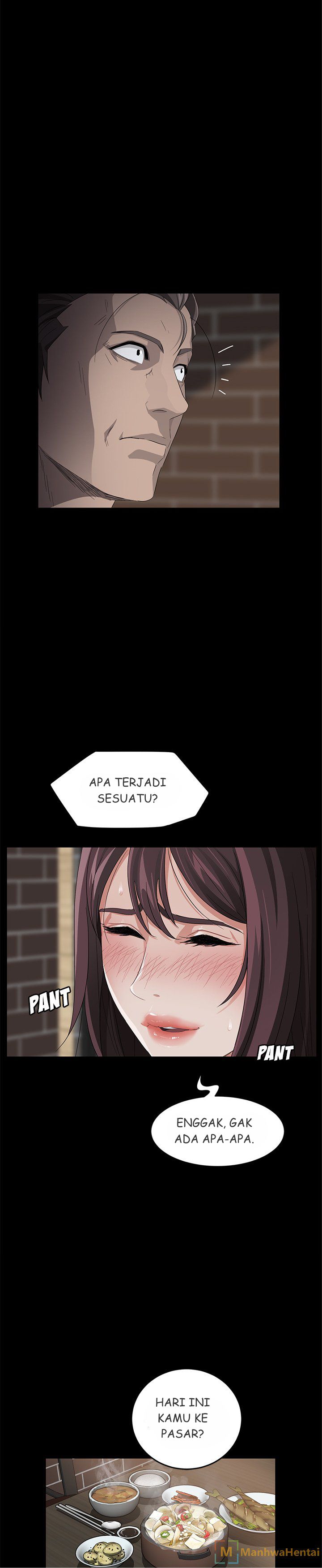 Stolen: Chapter chapter-13 - Page 32