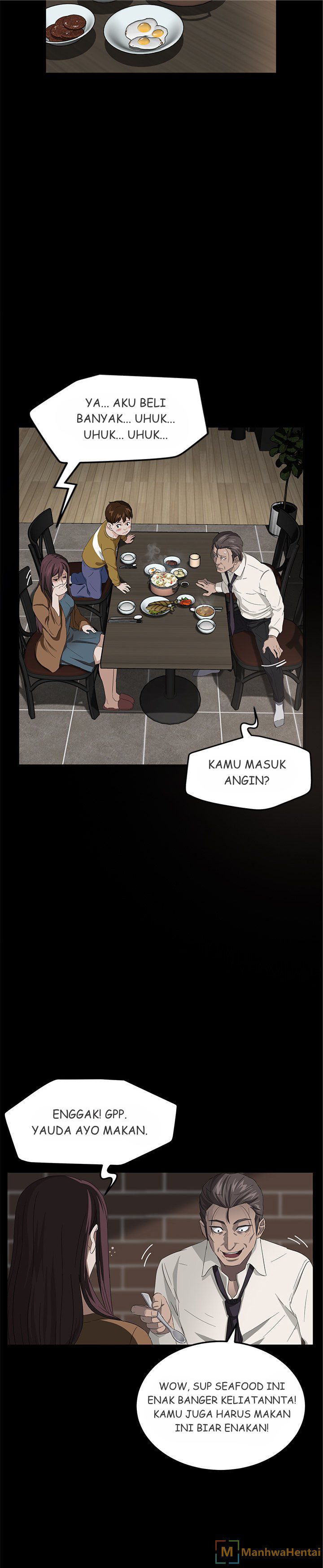 Stolen: Chapter chapter-13 - Page 33