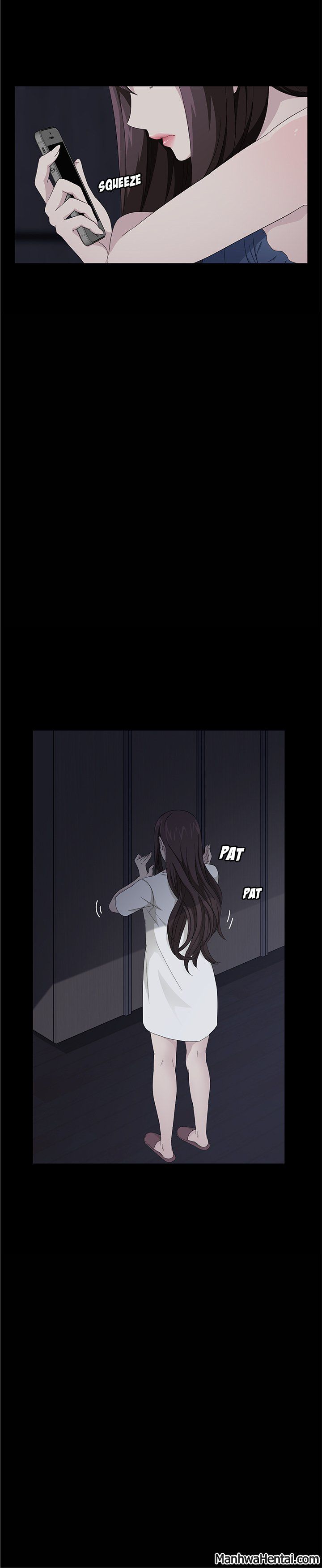 Stolen: Chapter chapter-14 - Page 4