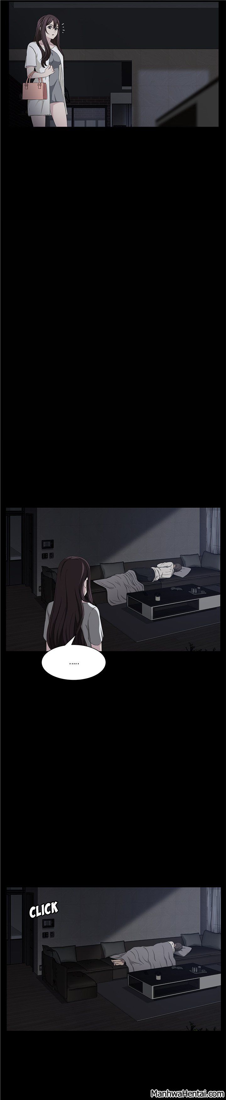 Stolen: Chapter chapter-14 - Page 5