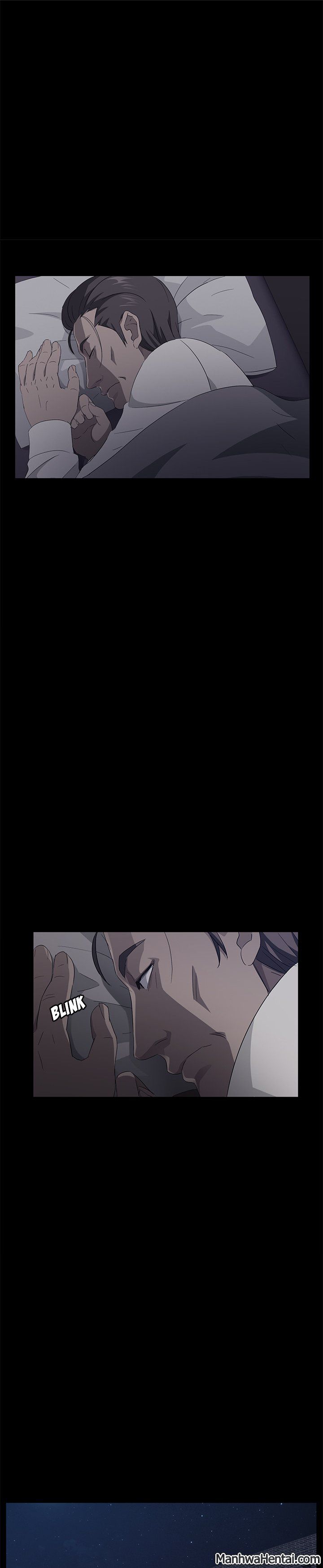 Stolen: Chapter chapter-14 - Page 6