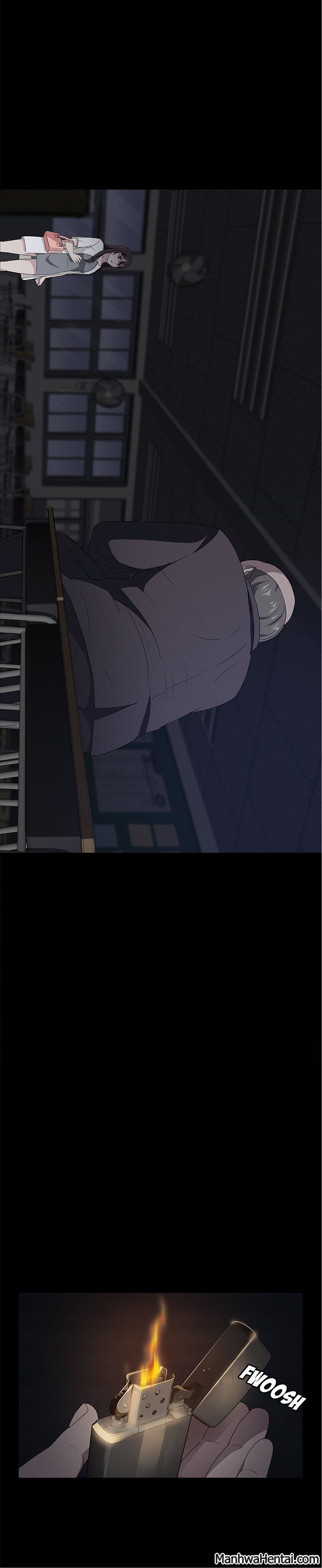 Stolen: Chapter chapter-14 - Page 8