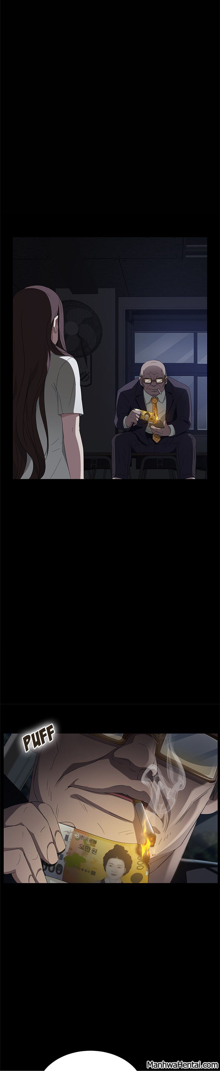 Stolen: Chapter chapter-14 - Page 9