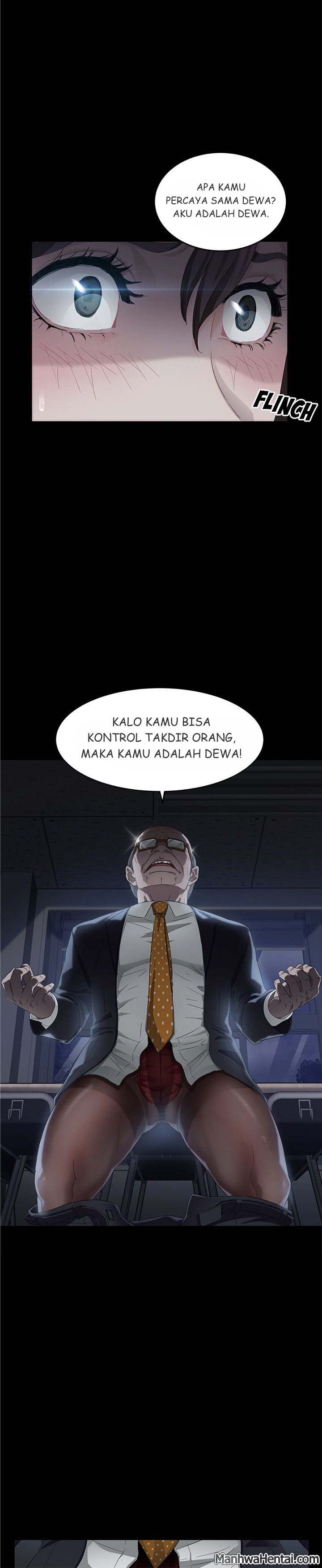 Stolen: Chapter chapter-14 - Page 11