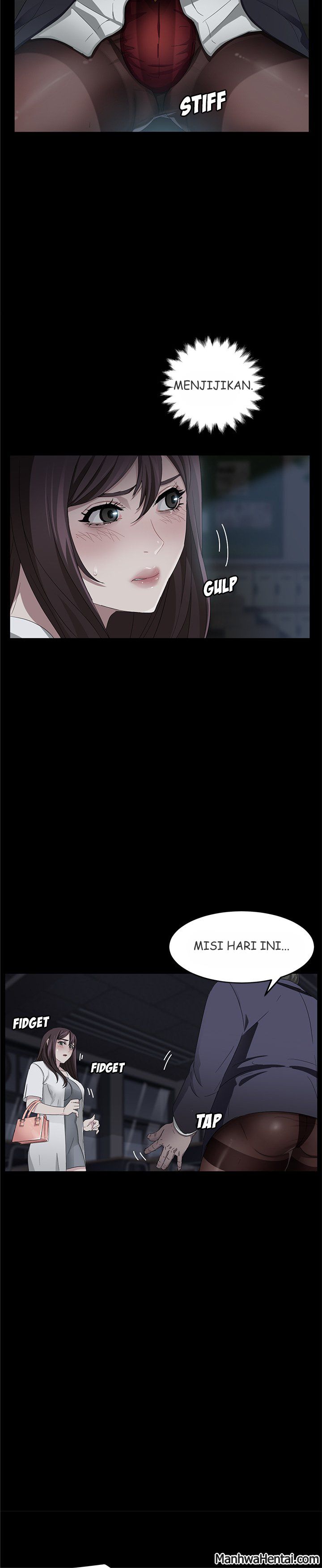 Stolen: Chapter chapter-14 - Page 12