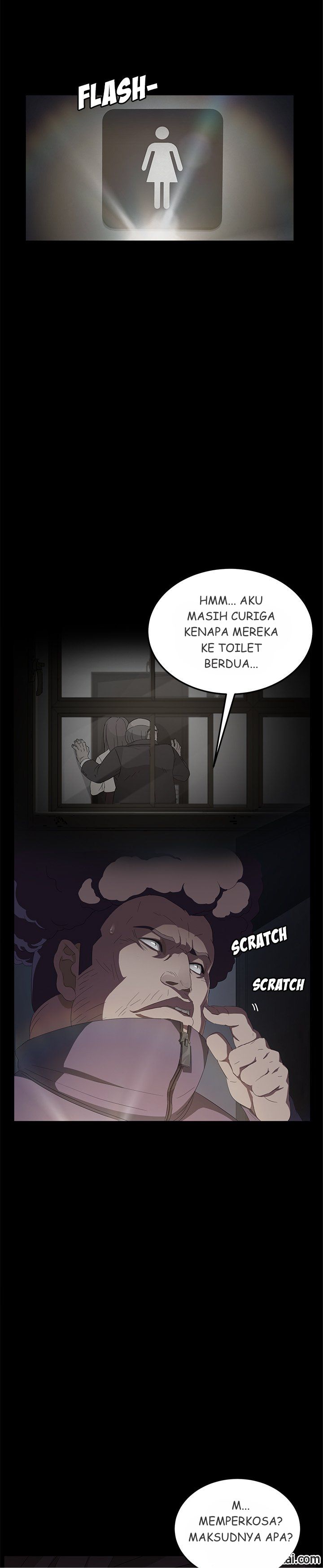 Stolen: Chapter chapter-14 - Page 15