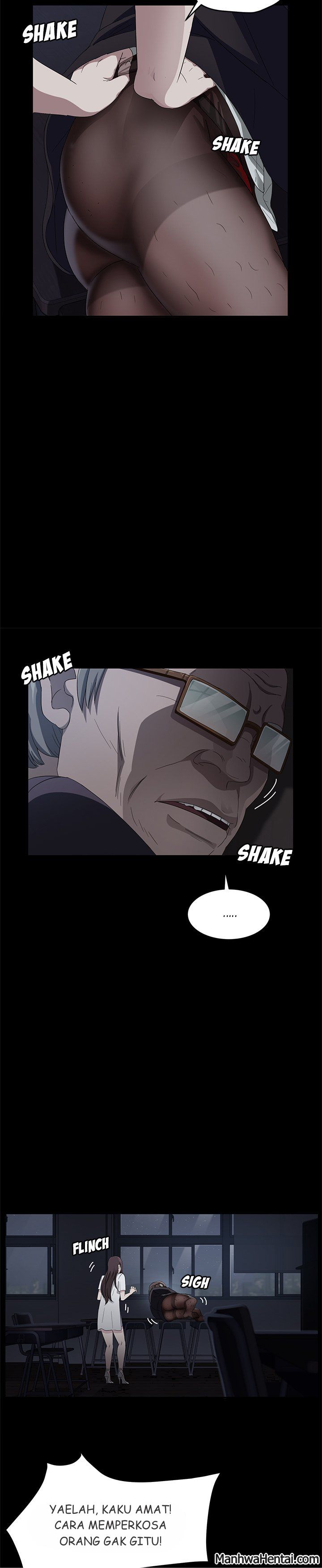 Stolen: Chapter chapter-14 - Page 19