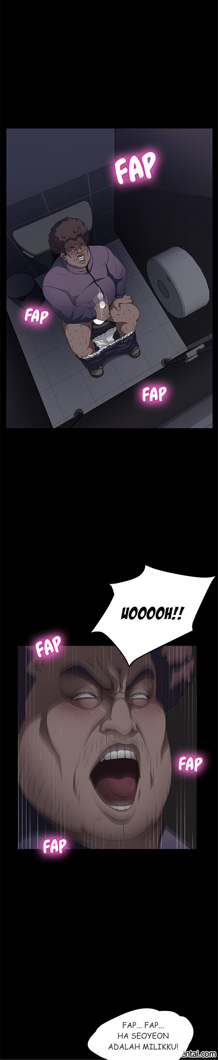 Stolen: Chapter chapter-14 - Page 27