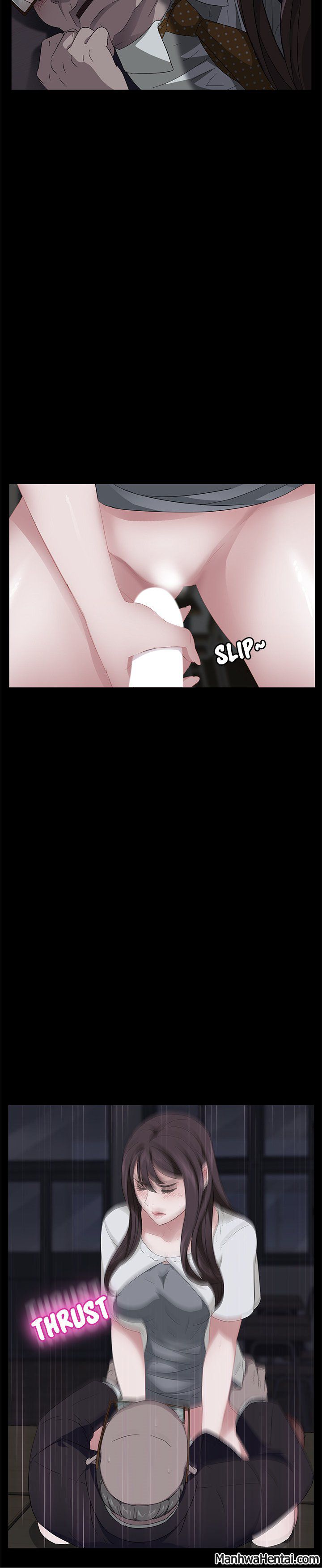 Stolen: Chapter chapter-14 - Page 29