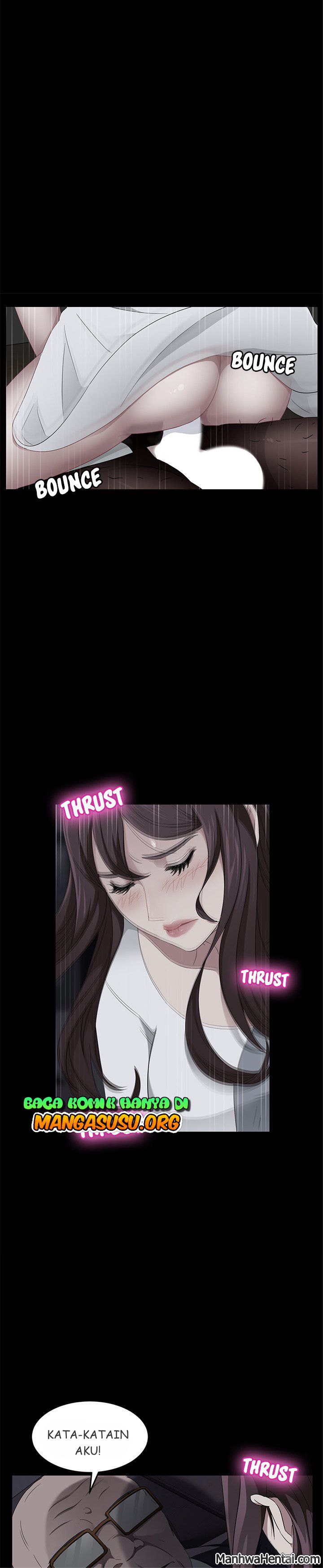 Stolen: Chapter chapter-14 - Page 30