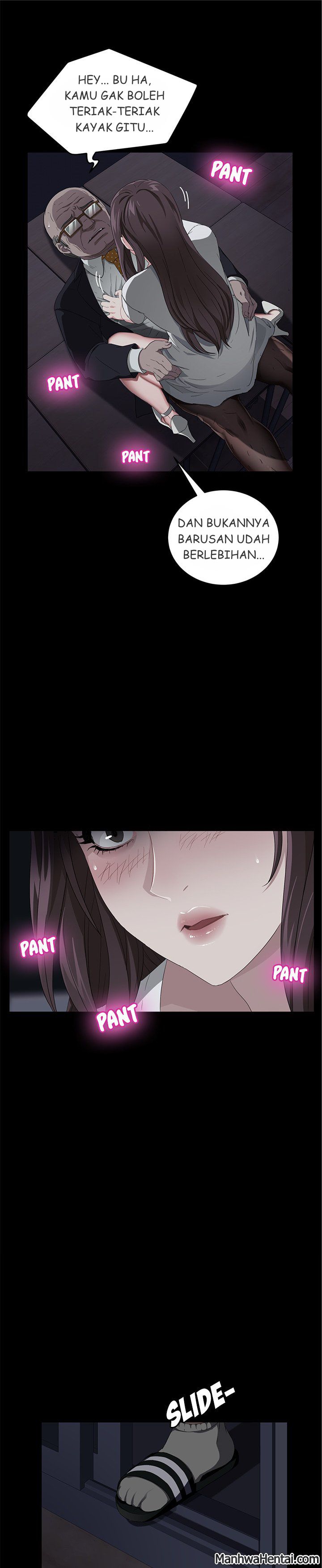 Stolen: Chapter chapter-14 - Page 34