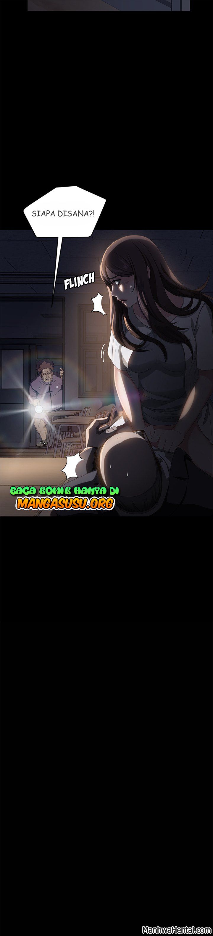 Stolen: Chapter chapter-14 - Page 35