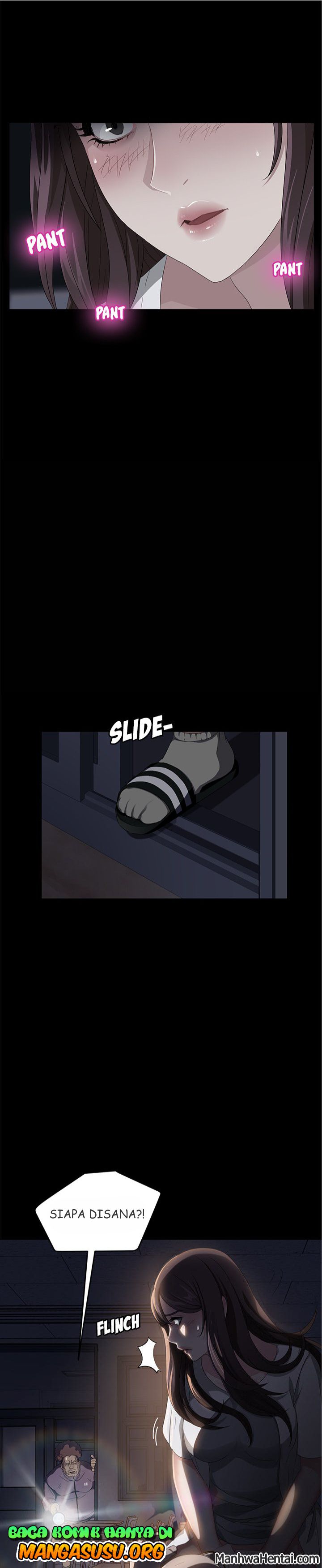 Stolen: Chapter chapter-15 - Page 1