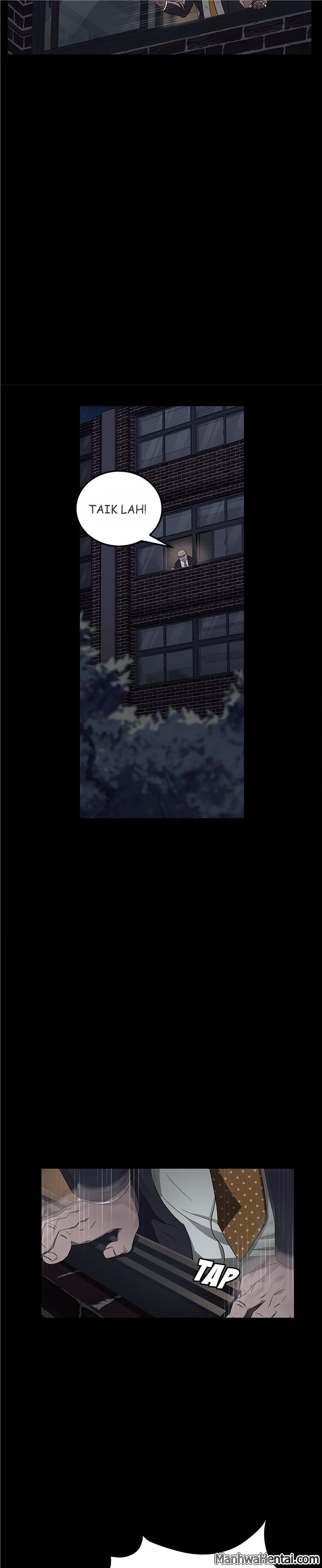 Stolen: Chapter chapter-15 - Page 5