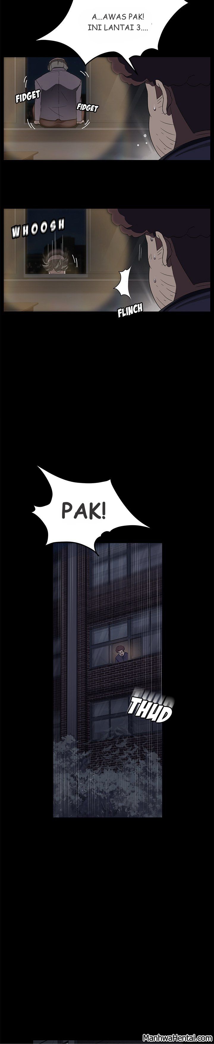 Stolen: Chapter chapter-15 - Page 6