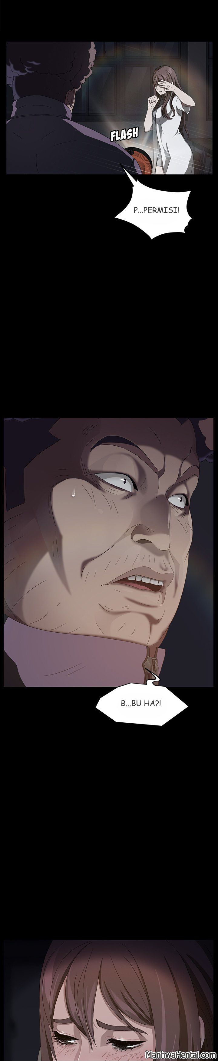 Stolen: Chapter chapter-15 - Page 8
